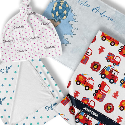 Baby Blankets