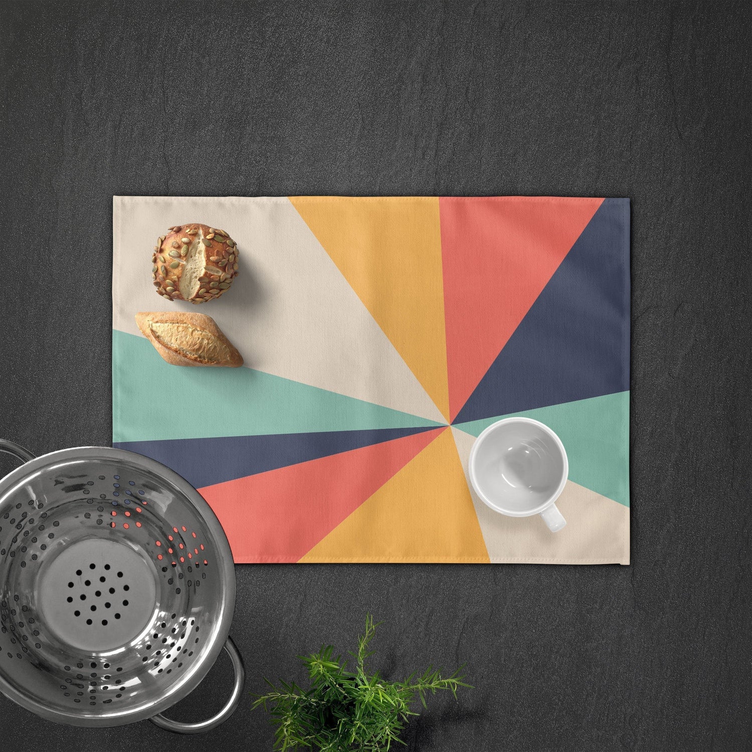 Tableware