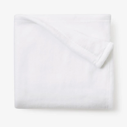 Personalized cute animals baby blanket as adorable baby shower gift for new parents
