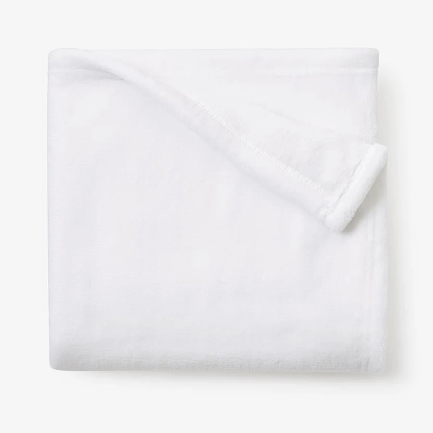 Personalized counting sheep baby blanket as calming baby shower gift for new parents

