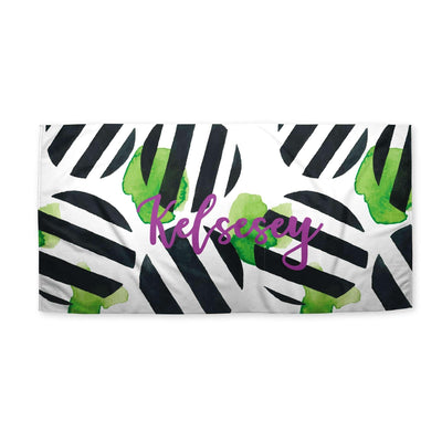 Beach Towel: Ember | Sam + Zoey   Beach Towel Sam + Zoey