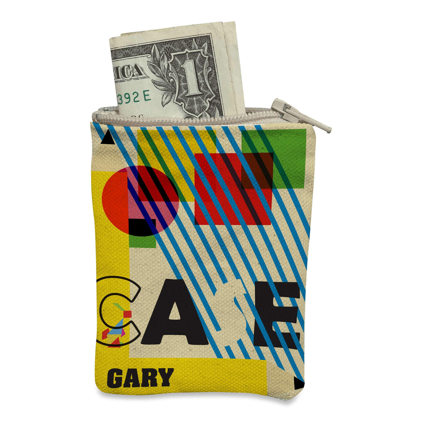 Coin Purse: Urban Coin Purse Sam + Zoey  Sam + Zoey