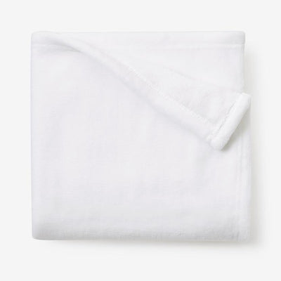 Custom Letter Note Throw Blanket Ruled Paper Throw Blankets Sam + Zoey  Sam + Zoey