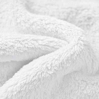 Hooded Fleece Blanket: Bohemian Rhapsody Hooded Fleece Blanket Sam + Zoey  Sam + Zoey