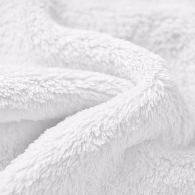 South Beach Hooded Blanket Hooded Fleece Blanket Sam + Zoey  Sam + Zoey