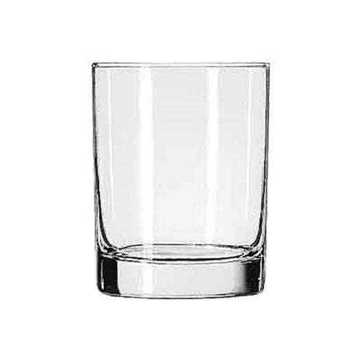 Libbey 918CD Heavy Base 13.5 oz. Double Rocks / Old Fashioned Glass - 36/Case Sam + Zoey  Sam + Zoey