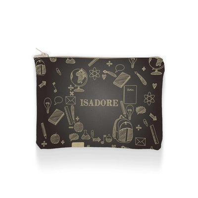 Makeup Pencil Case: Academic Makeup Pencil Case Sam + Zoey  Sam + Zoey