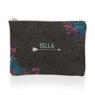 Makeup Pencil Case: Night Aim Makeup Pencil Case Sam + Zoey  Sam + Zoey