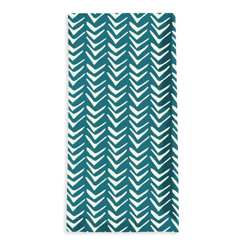 Tea Towel: Tribal Tea Towel Sam + Zoey  Sam + Zoey