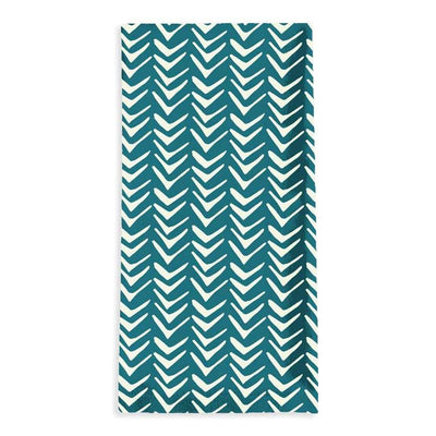 Tea Towel: Tribal Tea Towel Sam + Zoey  Sam + Zoey
