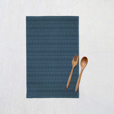 Tea Towel: Tribal Tea Towel Sam + Zoey  Sam + Zoey