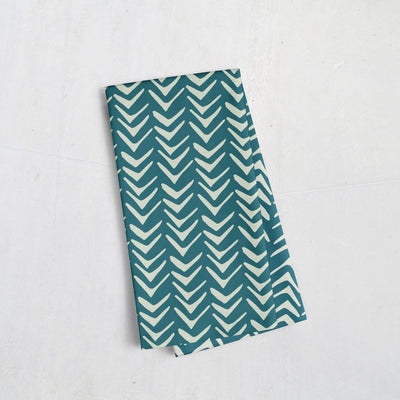 Tea Towel: Tribal Tea Towel Sam + Zoey  Sam + Zoey