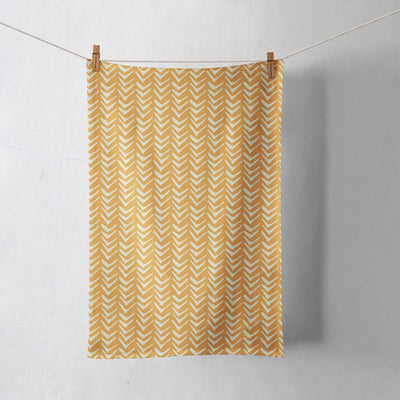 Tea Towel: Tribal Tea Towel Sam + Zoey  Sam + Zoey