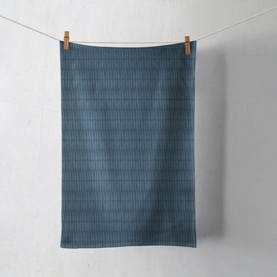 Tea Towel: Tribal Tea Towel Sam + Zoey  Sam + Zoey