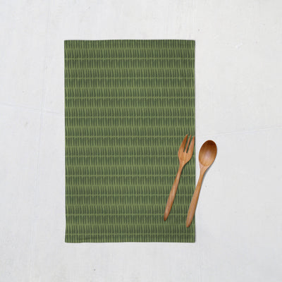 Tea Towel: Tribal Tea Towel Sam + Zoey  Sam + Zoey