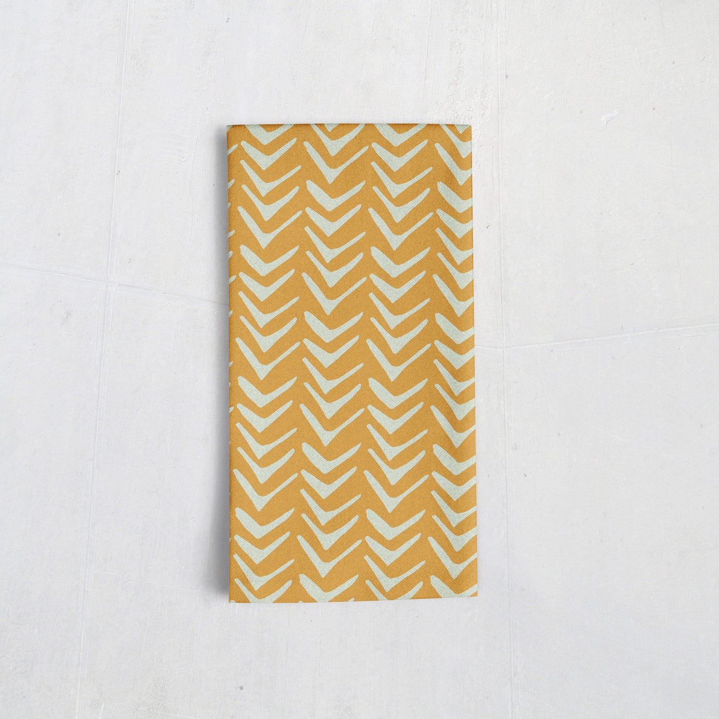 Tea Towel: Tribal Tea Towel Sam + Zoey  Sam + Zoey