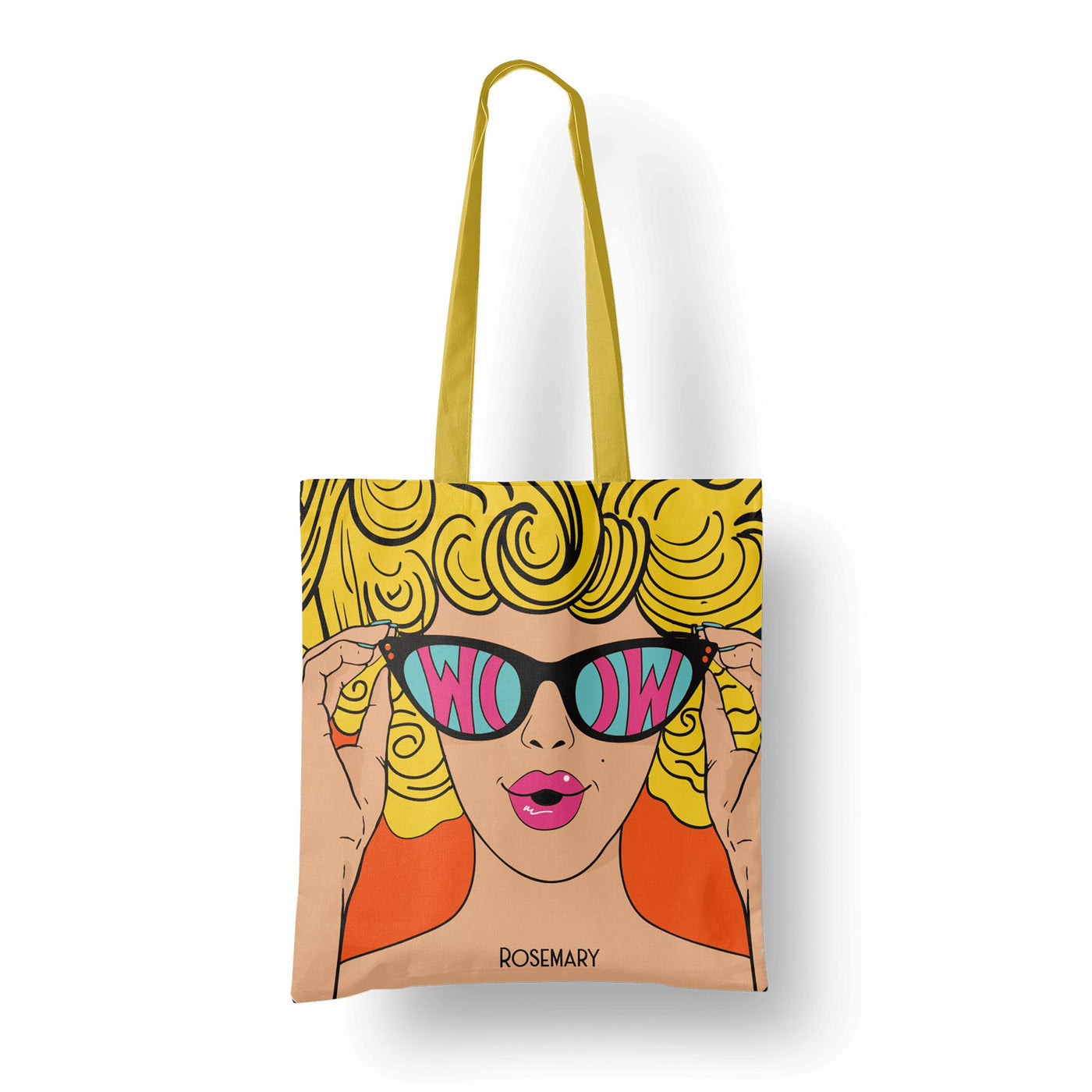 Tote: Expression Tote Sam + Zoey  Sam + Zoey